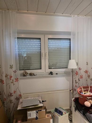 Тихий и очень ухоженный частный дом в центре Бёнена – Zimmer EG