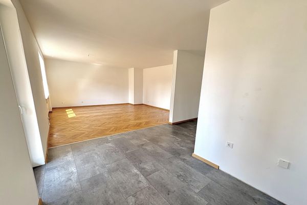Appartement familial de 3 pièces à Kitzingen