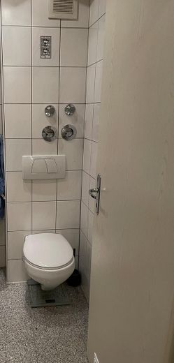 Kempten Innenstadt: Vermietete 2-Zimmer-Wohnung mit Balkon und attraktiver Mietrendite – Foto 12