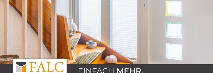 Eingangsbereich