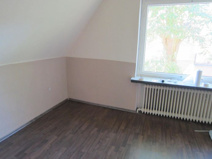 Haus 2 Zimmer 2  OG 