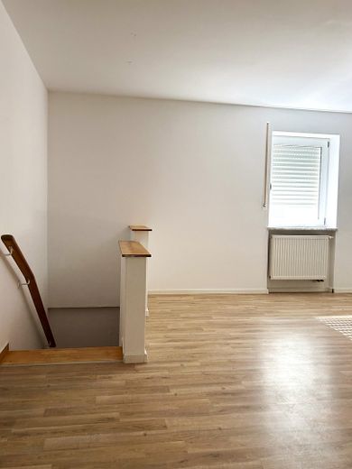 Treppenzugang Keller