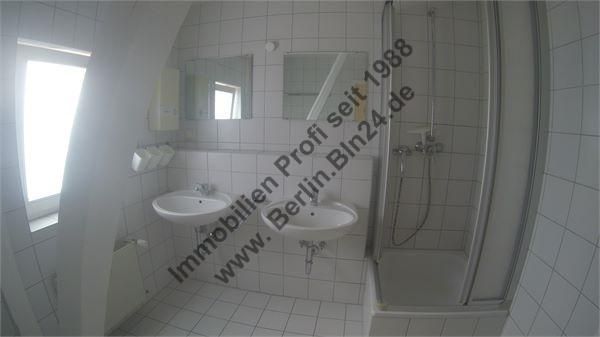 Dachgeschoß - City - Mietwohnung - 2 Personenhaushalt – G0088793