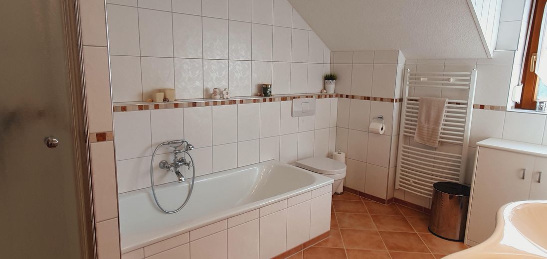 Gepflegte Doppelhaushälfte in Görwihl, voll klimatisiert - ohne Makler! – Foto 6