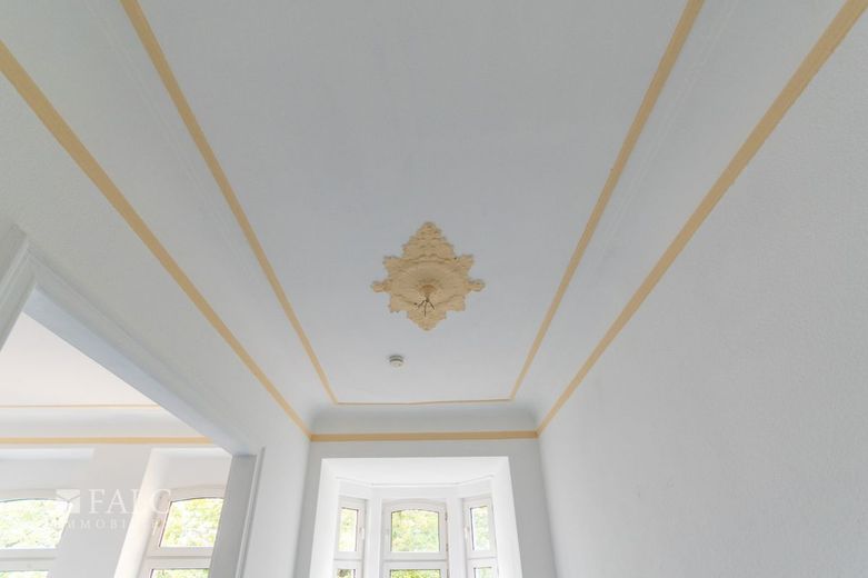 Decke
