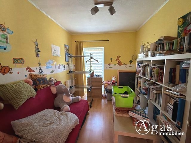 Bungalow auf großzügigem Grundstück und zusätzlichem Baupotenzial in begehrter Lage von Bergfelde – Schlafzimmer 2