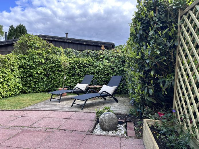 Ferienbungalow an der Thülsfelder Talsperre - provisionsfrei – Foto 9
