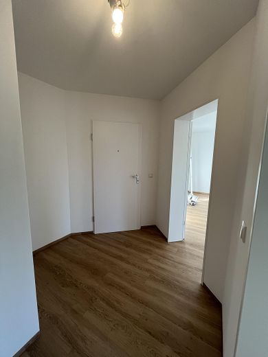 Vollständig renovierte 3-Zimmer-Wohnung – Foto 3