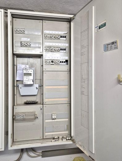 Haustechnik 1