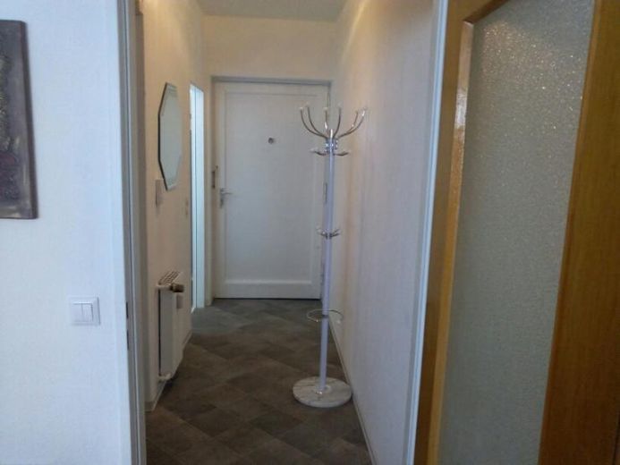 Sonnige und komplett möblierte 1-Zimmerwohnung in Berlin-Steglitz – Foto 11