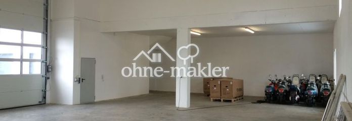 Складські приміщення/складські площі в Markt Indersdorf від 150 м² – 800 м²
