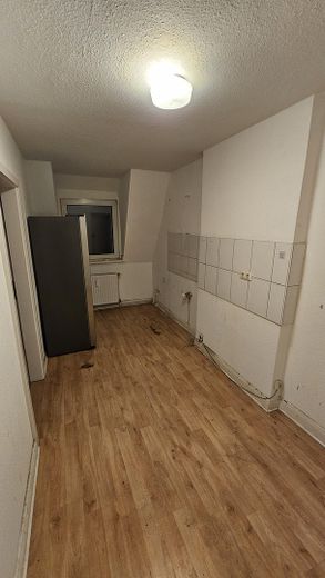 2-Zimmer Dachgeschosswohnung im schönen Wasserviertel – Foto 5