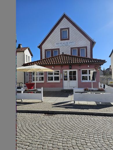 Bad Salzungen, Gastgewerbe – Foto 2