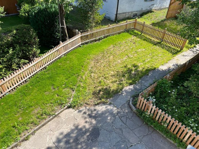 Gemeinschaftsgarten