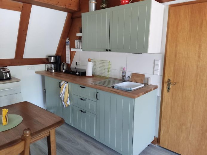 7,1% Kapitalanlage in Hauenstein - 2 renovierte, vermiete Wohnungen im Paket – Foto 2