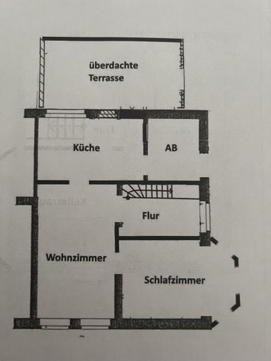 Keine Provision - Doppelhaushälfte mit großem Garten schön gelegen in Lünen – Foto 22