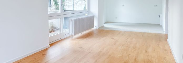 Wohnzimmer / Küche