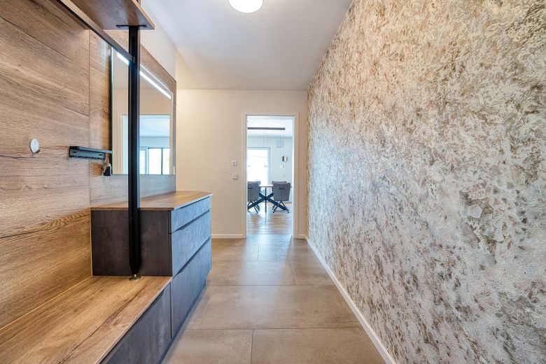 Penthouse in Perl – Foto 13