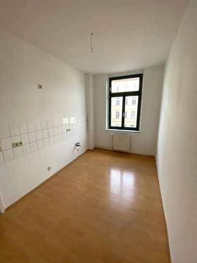 Nachmieter gesucht schöne 3-R-Wohnung im 1.OG  EBK.in MD-Stadtfeld -Ost ca.73m² zu vermieten. – Küche