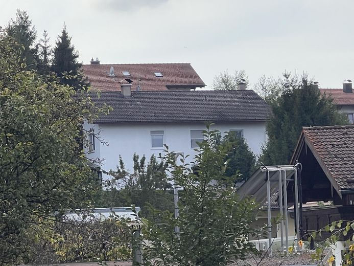 Großzügiges Mehrfamilienhaus nahe Traunstein! – Foto 1