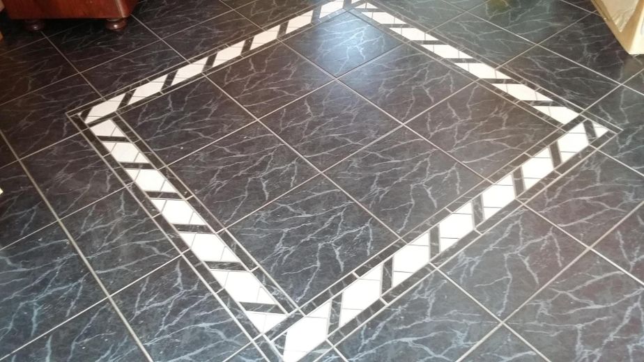 La vostra nuova casa a Seelscheid, senza provvigione – Eingangsbereich 