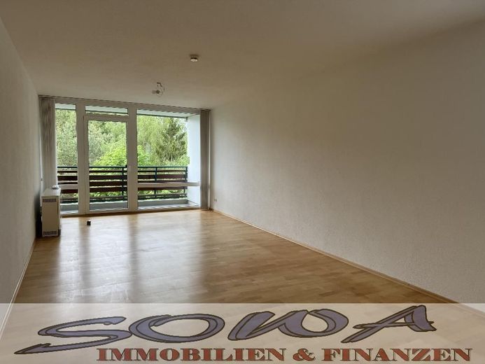 Ausblick und Natur - Bezugsfreie 3 Zimmerwohnung in Riedenburg - Geislhof - Ein Objekt von Ihrem Immobilienpartner SOWA Immobilien und Finanzen – Bild 4