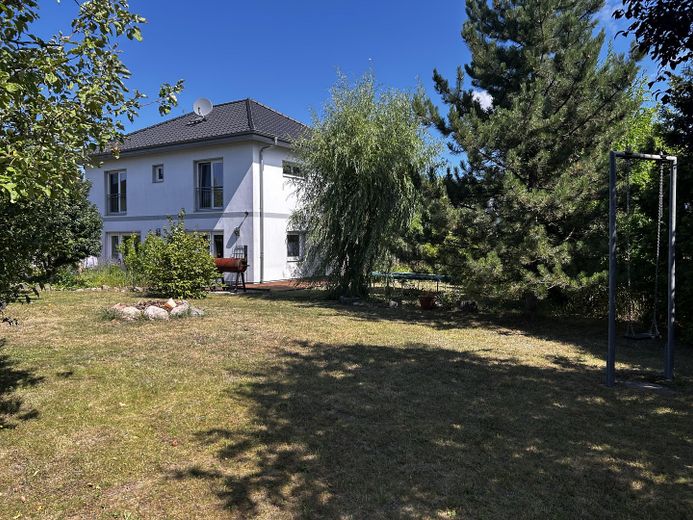 Stadtvilla in Berlin Wartenberg – Foto 3
