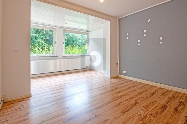 WOHNEN AM PARK IN BEGEHRTER TOP-LAGE