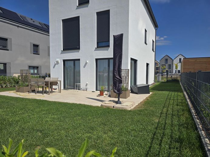 Exklusives Neubau-Einfamilienhaus in Köfering – Bezugsfertig ab Oktober 2026 – Foto 19