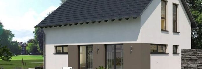 Ein Designhaus, so vielseitig wie du selbst