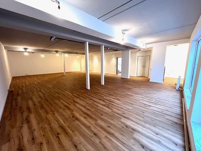 135 m² moderne Büro-/Praxisfläche | 4 Stellplätze inklusive | Sofort bezugsfrei | Sankt Augustin – Foto 19