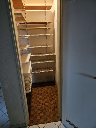 EG Abstellkammer