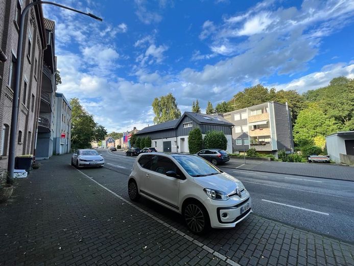 Schöne 2 Zimmer Wohnung mit Küche im Erdgeschoss – फोटो 14