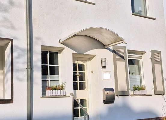 Charmantes Einfamilienhaus in ruhiger zentraler Lage