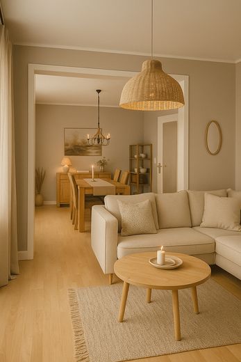 Erdgeschoss Designvision