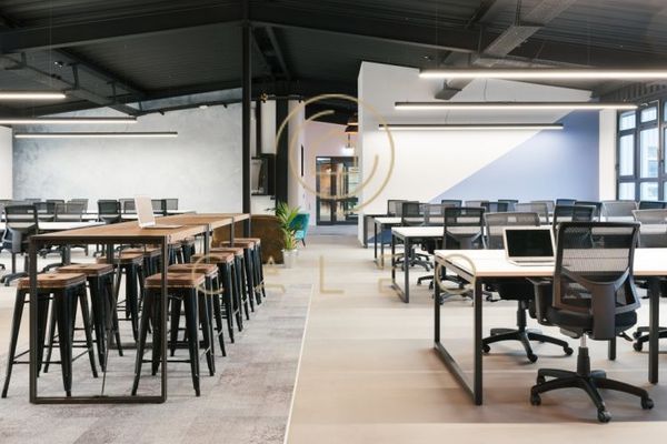 CALEO ¦ Kreuzberg ¦ Moritzplatz ¦ flexibel + sofort bezugsfertig ¦ all inclusive ¦ PROVISIONSFREI