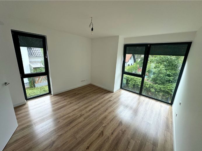 Nowy dom w Berlinie-Müggelheim – A+, taras na dachu, ogród, 4,5 pokoju, bez prowizji – Zdjęcie 15