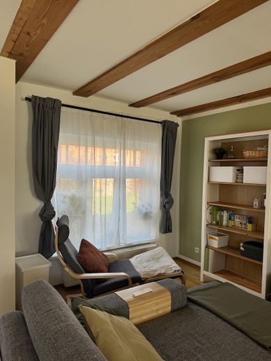1. Wohnzimmer
