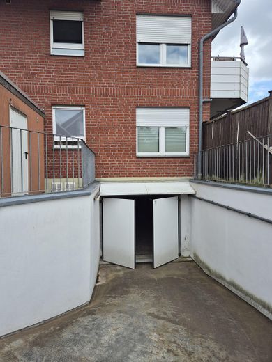 Erstbezug nach Sanierung: helle 3-Zimmer Wohnung – Foto 13