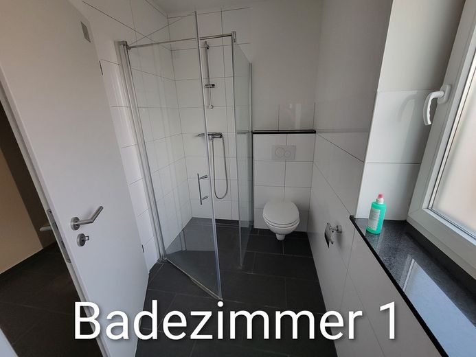 Doppelhaushälfte in Bergheim Zieverich, gehobene Ausstattung – Foto 26