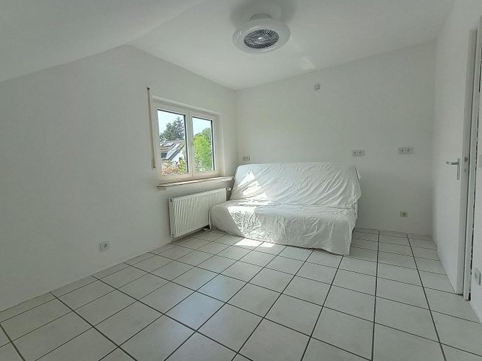 1. Büro / Schlafzimmer OG