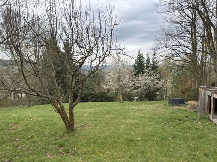 Grundstückpaket - baureifes Land - 1977m² in Mechelgrün mit Fernblick – 260417_GS_407_408_SB_Mechelgruen_Bilder_012_CKI