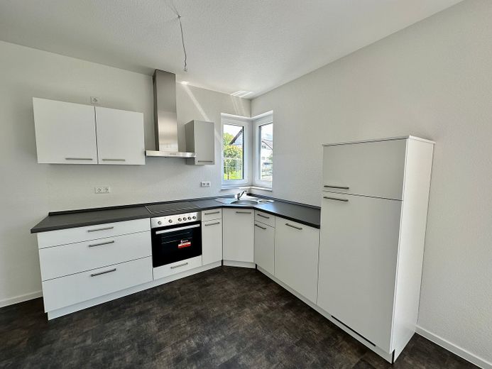 Erstbezug energieeffiziente EG Mietwohnungen (KfW55) im Neubau – Foto 5