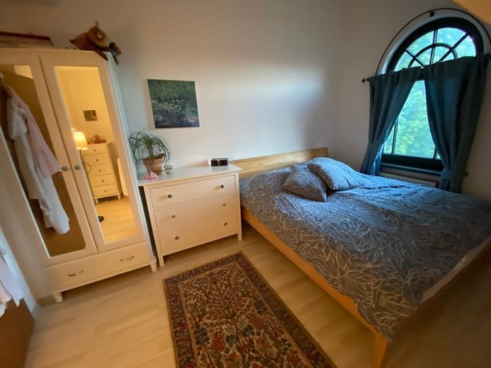 Dachgeschoss-Galerie-Wohnung in Feldmoching – Foto 11