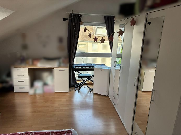Charmante 2-Zimmer Wohnung in Bonn-Endenich – Zimmer 1
