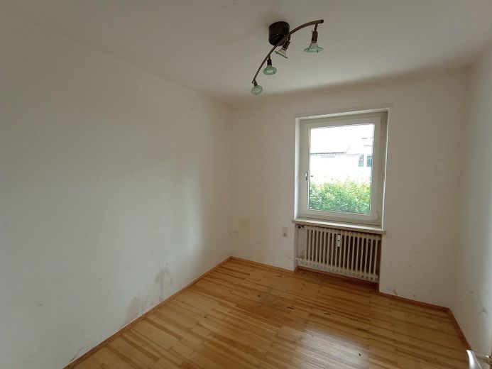 Wohnung EG Kinderzimmer
