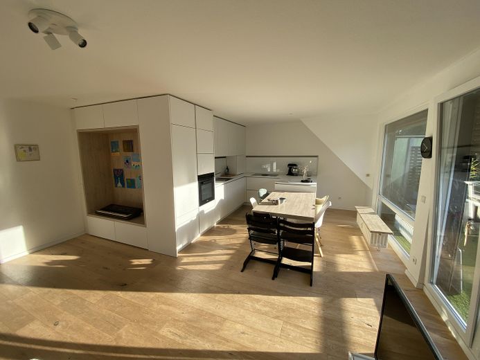 Gepflegte Maisonette in ruhiger Lage im Kahlenbergviertel – फोटो 1