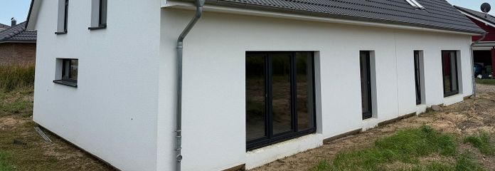 Ansicht Terrassen 2