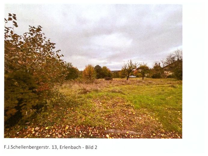 Grundstück erschlossen – Bild 2
