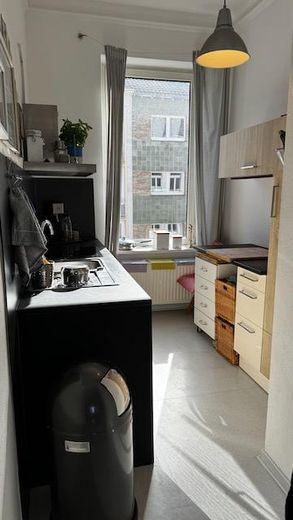 Beispiel Küche